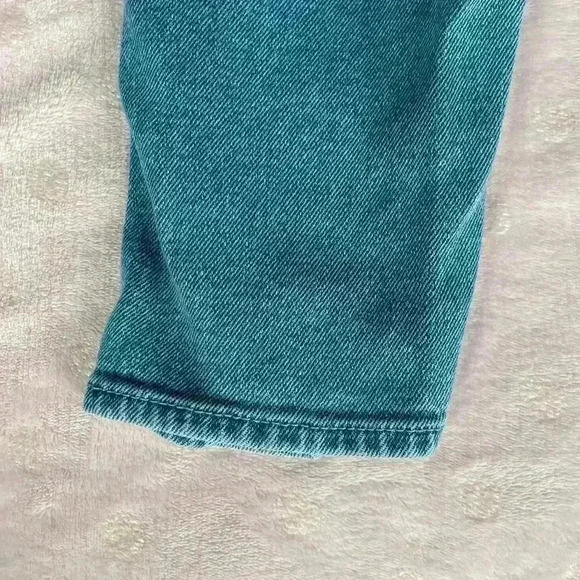 Hollister jeans SZ 11 30/27 - Picture 2 of 7